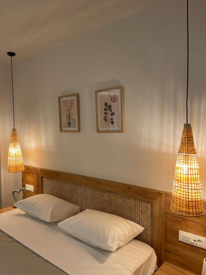 SunBeam Hotel Kardamena  Bagian luar foto